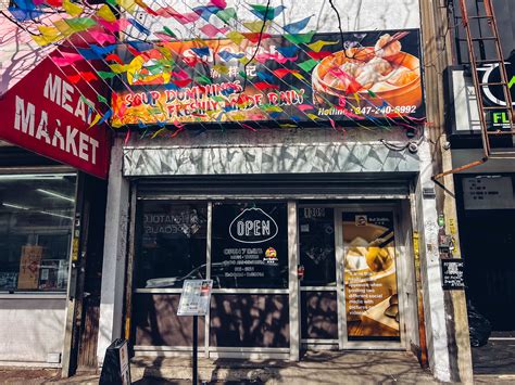 Sol Delish - Review - Bedford-Stuyvesant - New York - The Infatuation