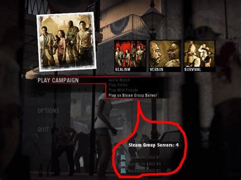 Image result for L4D2 Split Screen Mod