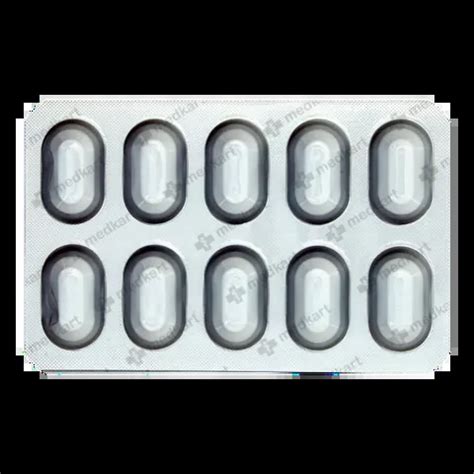 ITRAMER 200MG CAPSULE 10'S Price, Uses, Side Effects & Substitutes ...