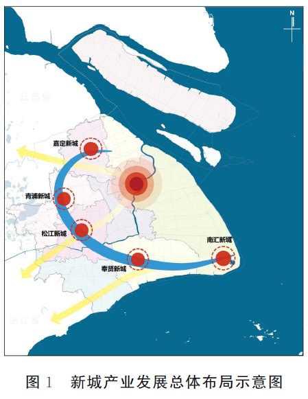 上海公布实施意见 加快推进5个新城规划建设