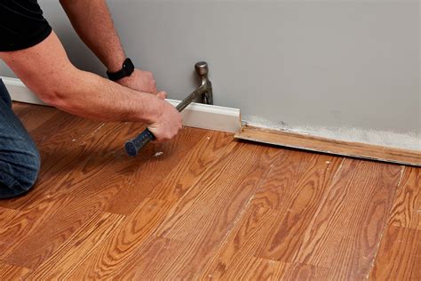 Tools Used For Installing Laminate Flooring – Clsa Flooring Guide