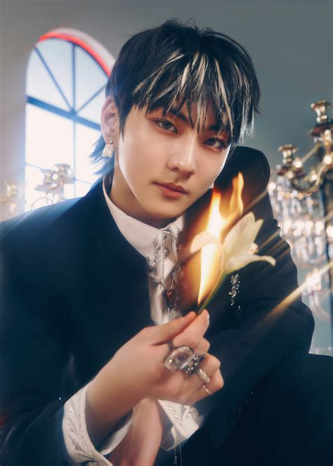 who did you think was the leader VS who actually is the leader | KProfiles Forum - KPop Forums