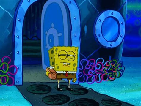37 Spongebob Suspicious Face Meme