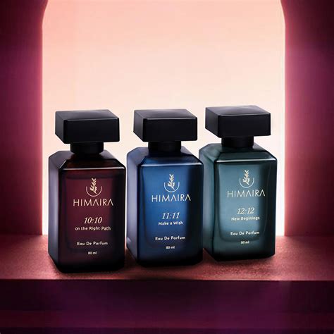 Gentle Skincare with Love – Himaira