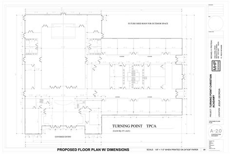 Turning Point Christian Academy