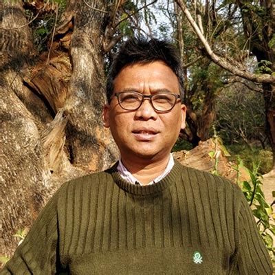 Our People - The Leprosy Mission Trust India