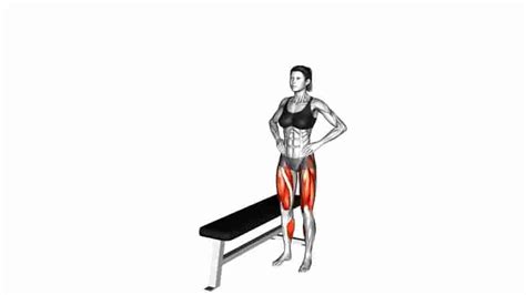 Image result for Lateral Step Up Exercise