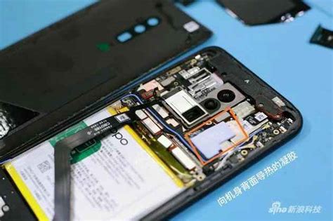Oppo Reno 10X Zoom Edition teardown reveals camera details | Digit