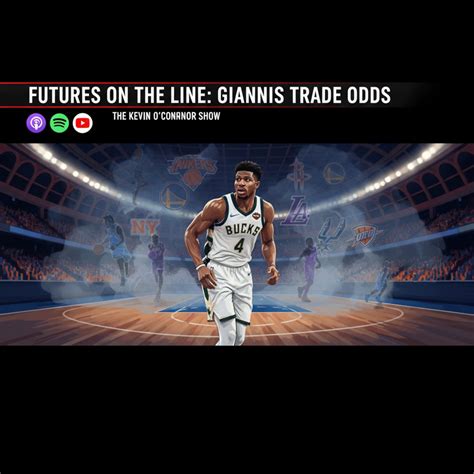 Giannis Trade Talk Heats Up, Chris Paul Leaves Clippers: What Bettors ...