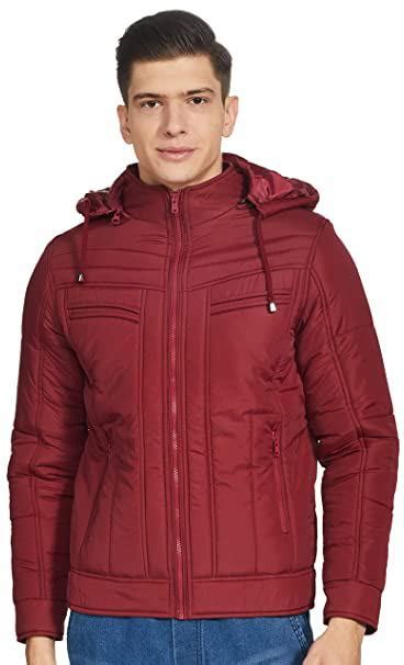 Here Are The Best Red Jackets For Men! | WhatsHot Delhi Ncr