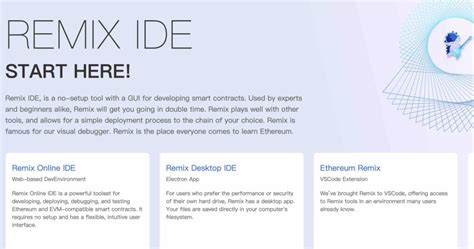 Remix Ethereum Write Smart Contract 的图像结果