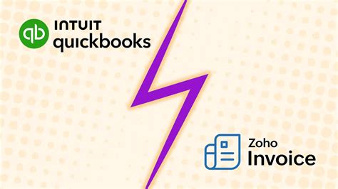 QuickBooks Online vs Zoho Invoice Comparison Guide