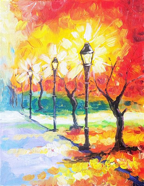 Gallery - Sip And Paint DC