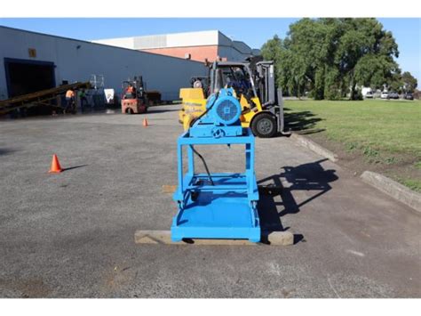 INDUSTRIAL PELLET CUTTER PELLETISER PELLETIZER INDUSTRIAL PELLET CUTTER ...