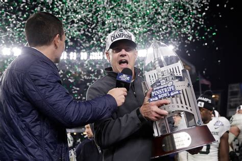 NCAA waives bowl eligibility requirements for 2020 season - mlive.com