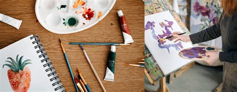 What does "medium" mean in art? And other 10 terms every artist should ...