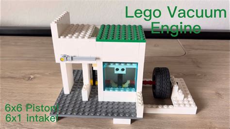 Image result for LEGO Vacuum Engine Exploding