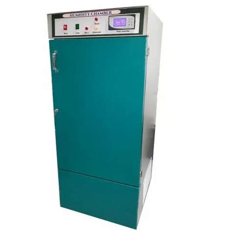 Humidity Chamber - Humidity Test Chamber Manufacturer from Dombivli