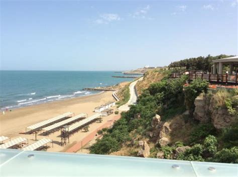 BILGAH BEACH HOTEL (Baku) - Hotel Reviews & Photos - Tripadvisor