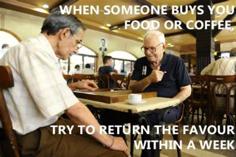 15 Basic Rules Of Courtesy That Will Make You A More Civilised Human Being