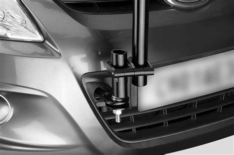 Proaim Stub Car/Vehicle Mount for Camera Rigging | For ø42mm & ø48mm ...