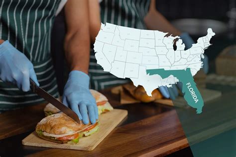 Florida Food Safety: Do I Need Food Manager Certification in Florida?