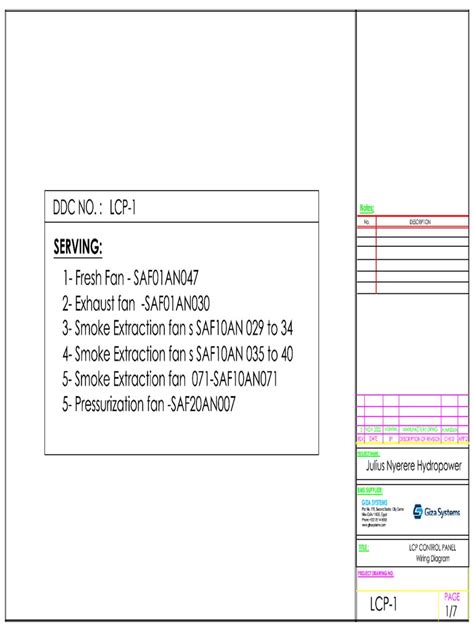 Image result for LCP Connection Drawing