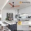 Buy atomberg Renesa+ 900mm BLDC Ceiling Fan with Remote Control | BEE 5 ...