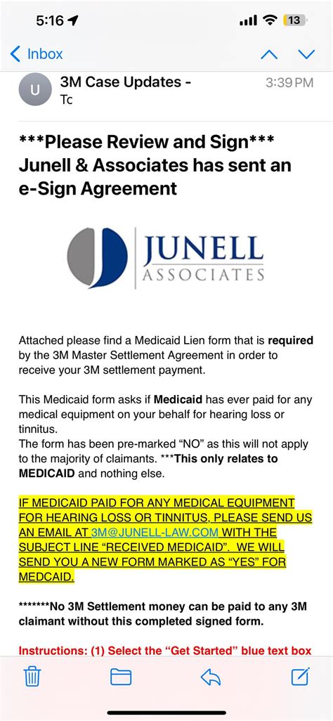 3m update : r/3m_earplug_lawsuit