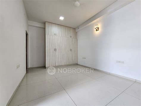 Sobha Indraprastha, Rajaji Nagar, - Without Brokerage Semi-furnished 3 ...