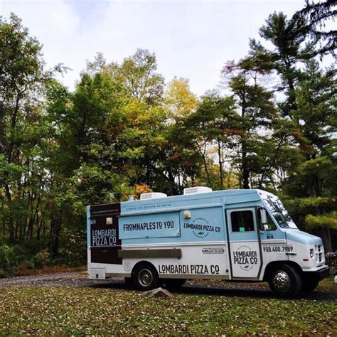 Lombardi Pizza Co - Jersey City - Roaming Hunger