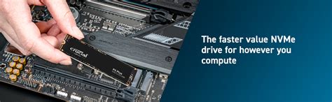 Amazon.in: Buy Crucial P3 Plus 2TB PCIe 4.0 3D NAND NVMe M.2 SSD, up to ...