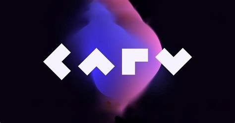 Carv Node Guide | Гайд по ноде Карв — Teletype