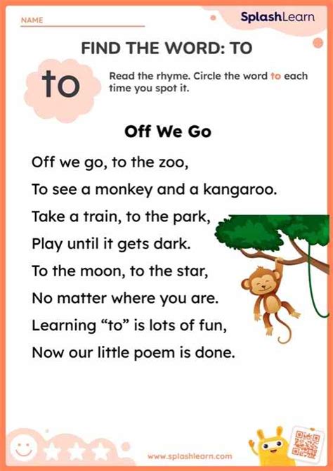 Word That Rhymes With Go at Tommy Bautista blog