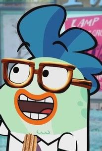 Fish Hooks Episode 18 的图像结果