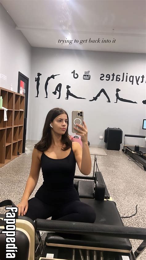 Develique Nude Leaks - Photo #1963981 - Fapopedia