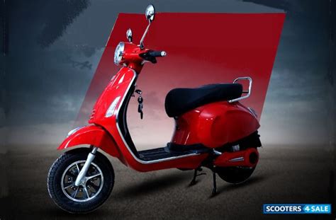 IME Surge Pro Electric Scooter price, mileage, colours, photos ...