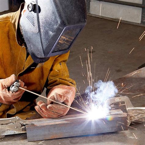 Here’s what you need to know about stick welding pros cons cost and more – Artofit