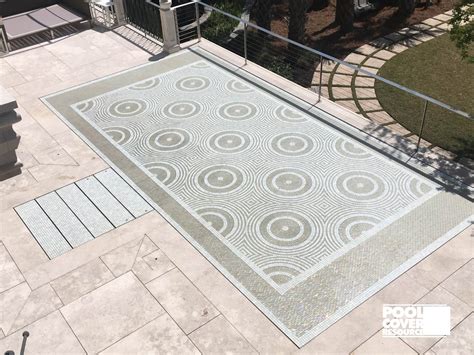 Movable Floors for Swimming Pools | Automatic Pool Covers | Pool Cover ...