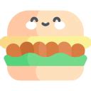 Pambazo - Free food and restaurant icons