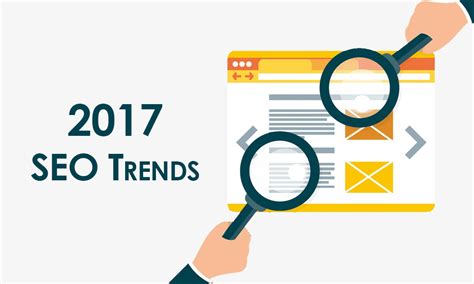7 SEO trends will dominate the world since 2017 | by Peter | Medium