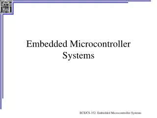 Image result for Conveyor System Embedded Microcontroller