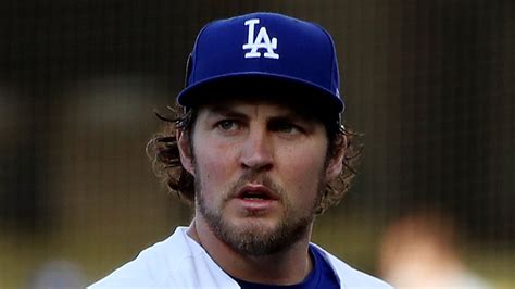 LA Dodgers Cut Ties W/ Trevor Bauer, Taken Off Roster