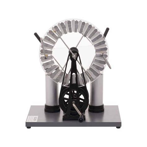 Wimshurst Machine 的图像结果