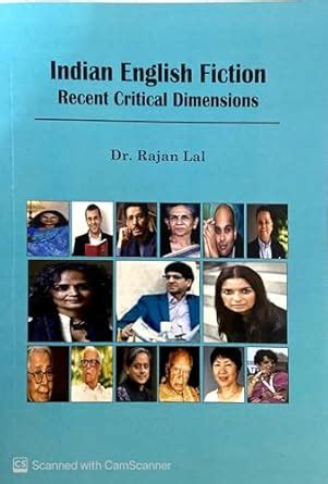 Amazon.in: Buy Indian English Fiction - Recent Critical Dimensions Book ...