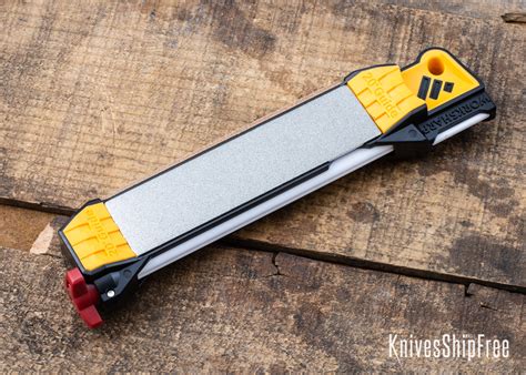 Work Sharp: Guided Field Sharpener