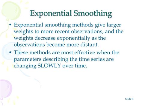 Image result for Rumus Exponential Smoothing
