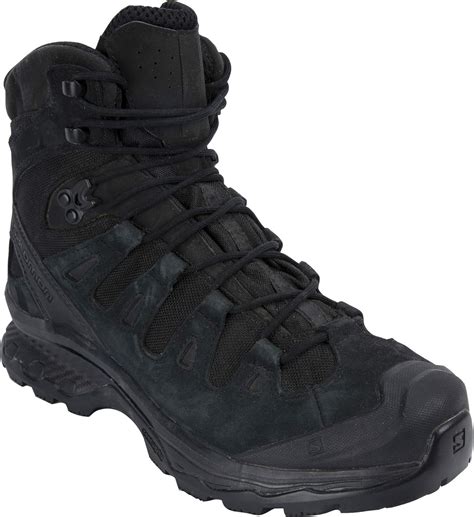 Buy Salomon Forces Quest 4D GTX 2 EN Tactical Shoes Online at Lowest ...