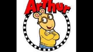 Image result for Arthur Intro Multilanguage