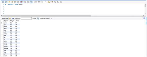 Image result for DB2 SQL Case Example